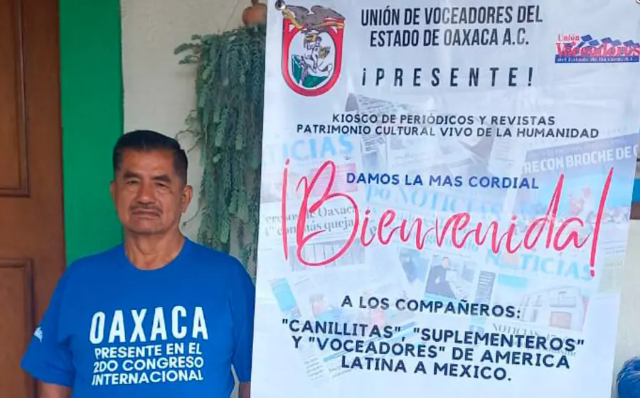 voceador 