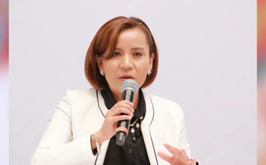 Madaí Pérez Carrillo