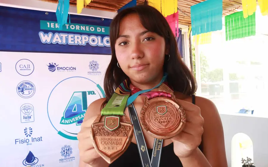 medallista 