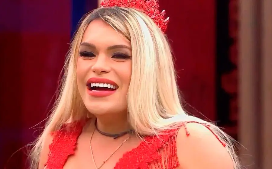 ganadora 