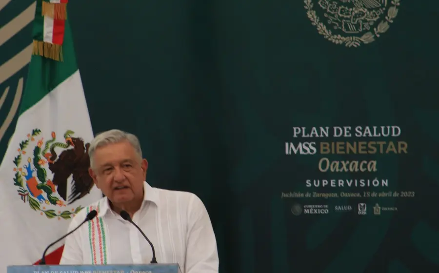 Andrés Manuel López Obrador