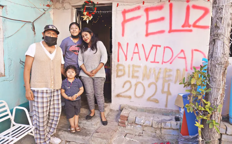 Fe en la oscuridad