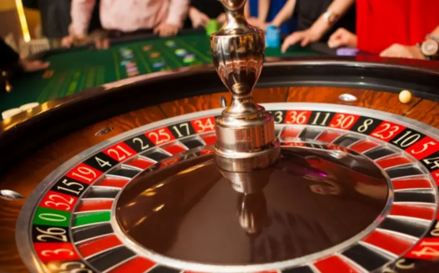 Casino