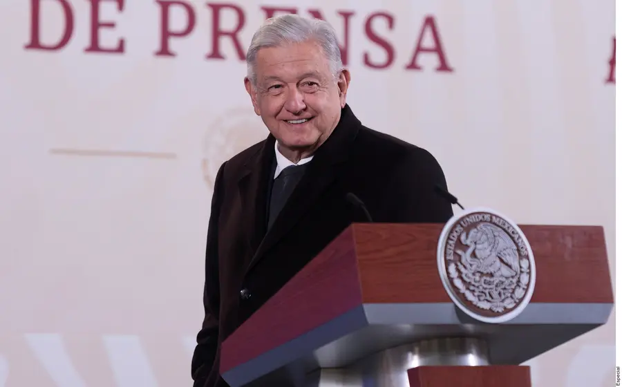 Andrés Manuel López Obrador