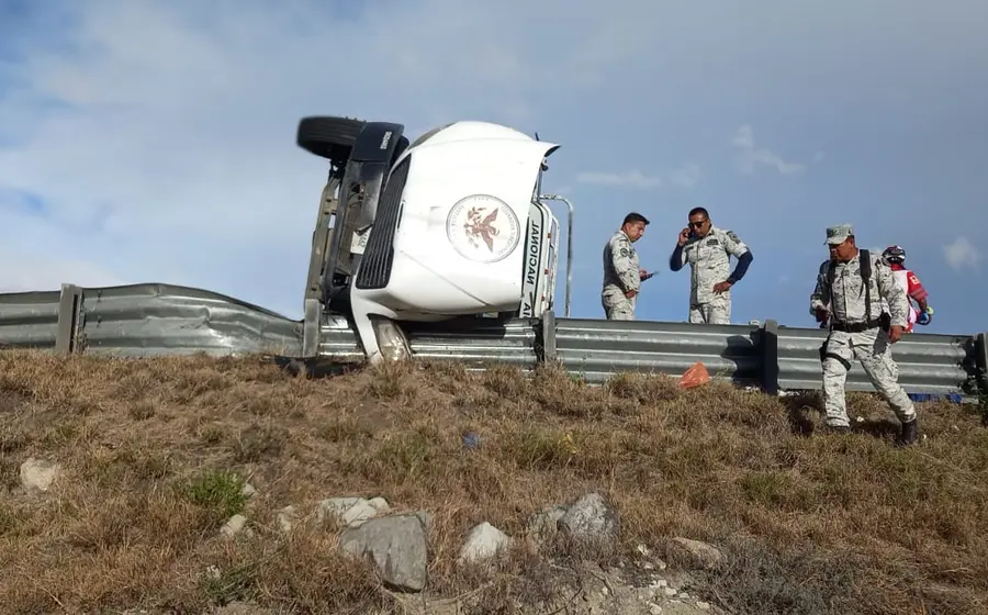 Accidente