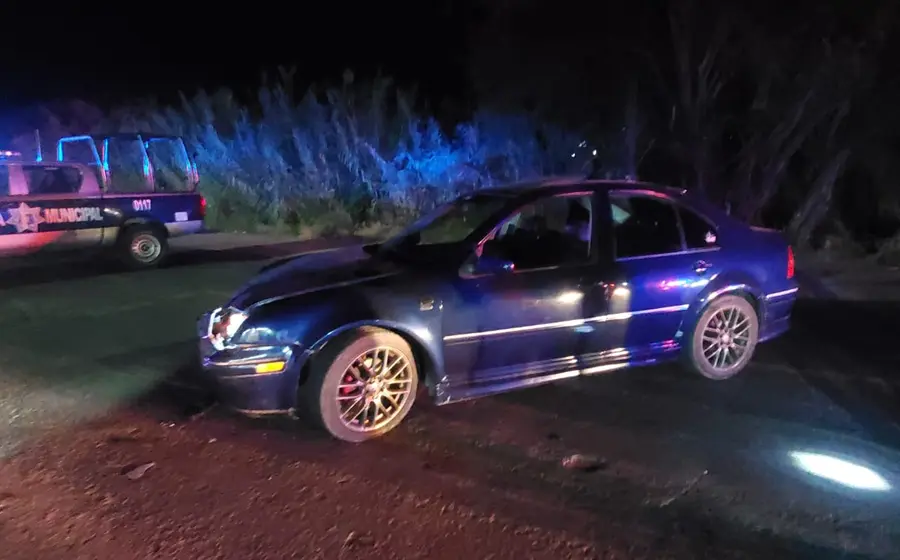Accidente