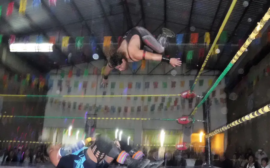 Deporte