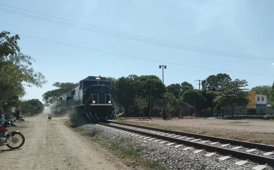 Corredor Interioceánico