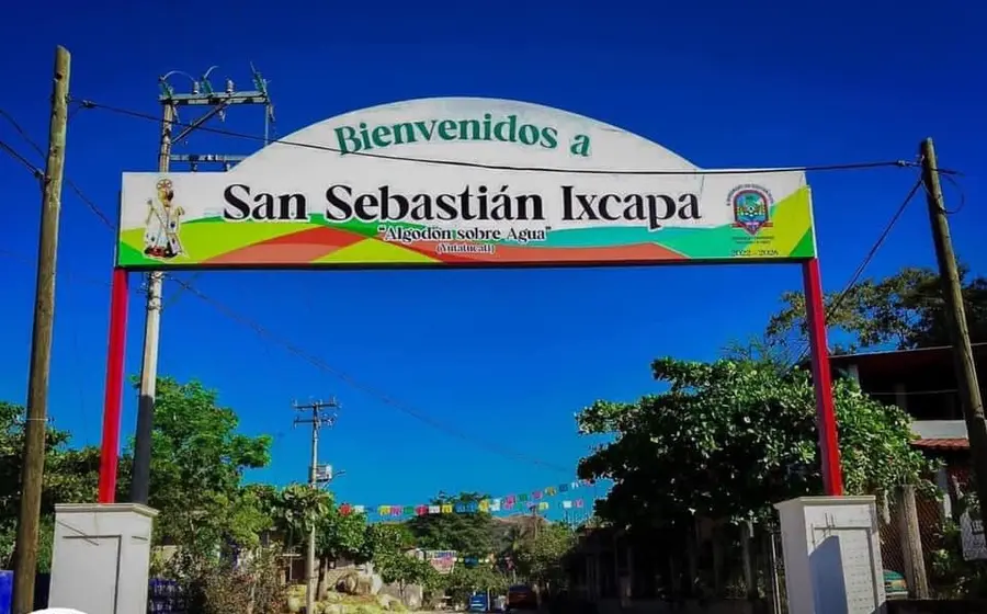 Lugar de los hechos