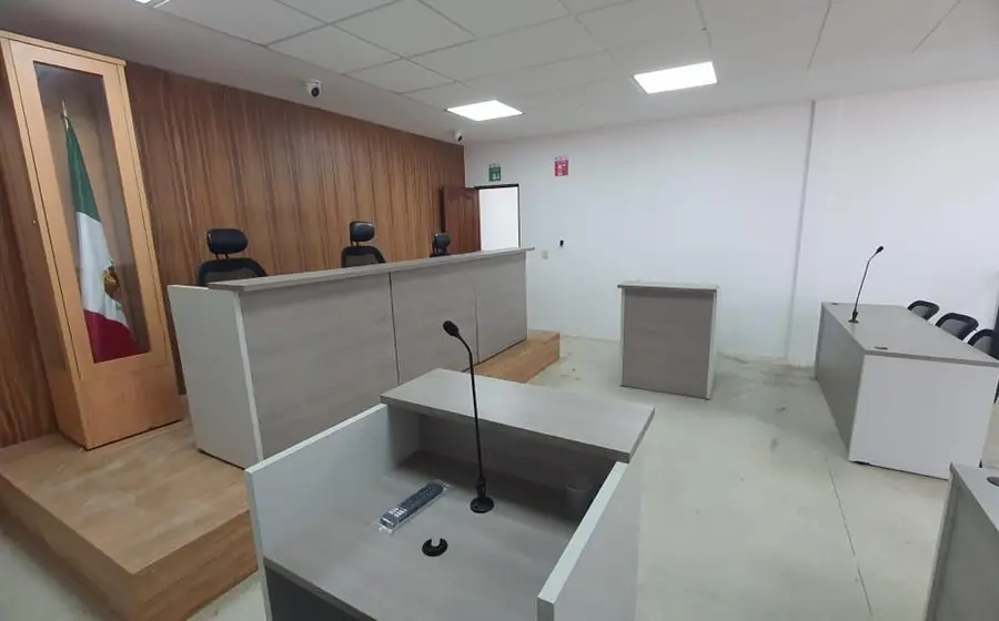 Lugar de los hechos