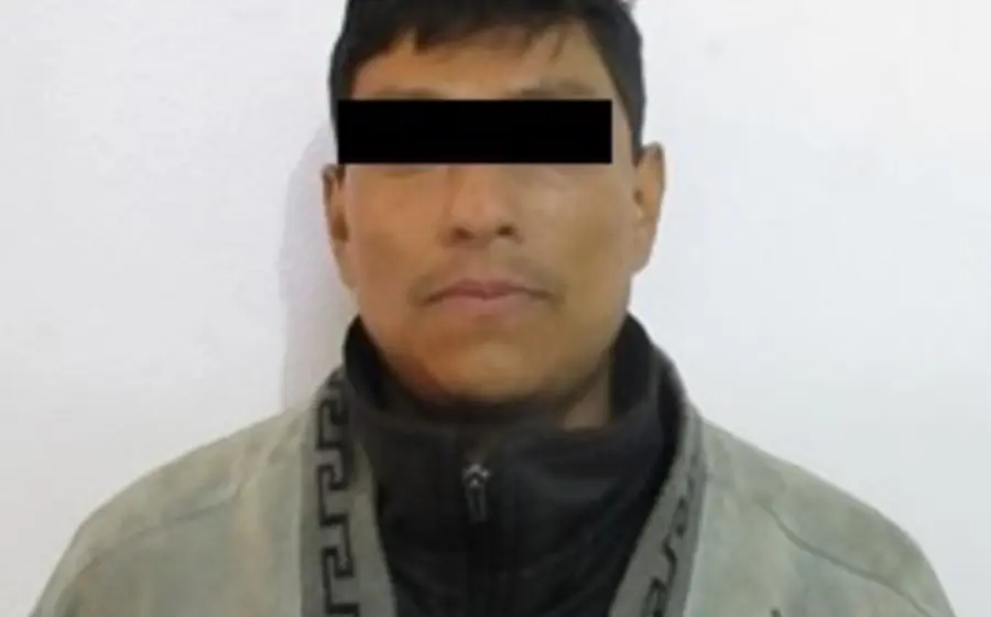 Presunto responsable
