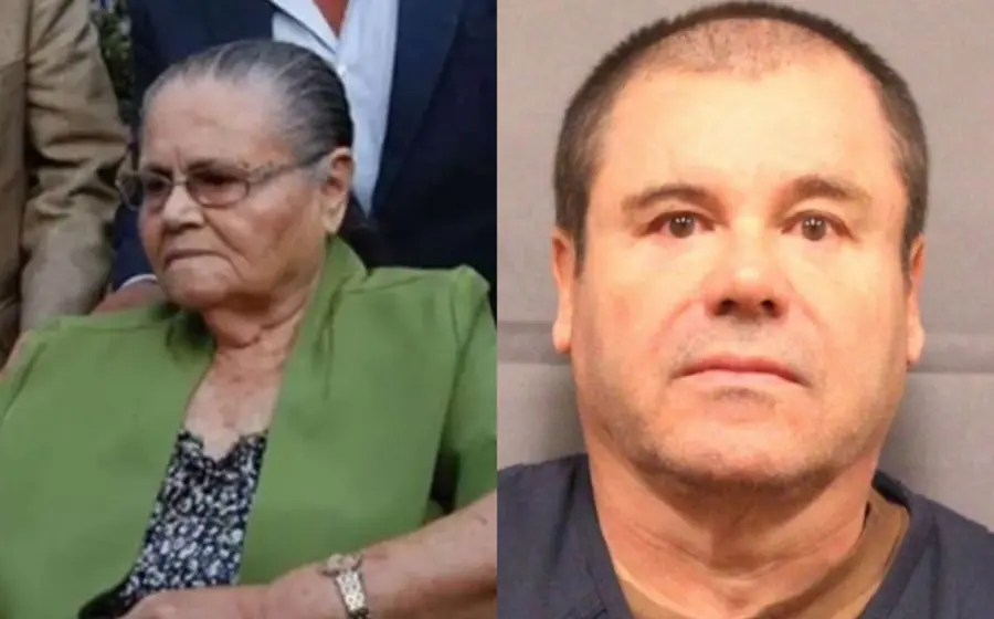  María Consuelo Loera Pérez