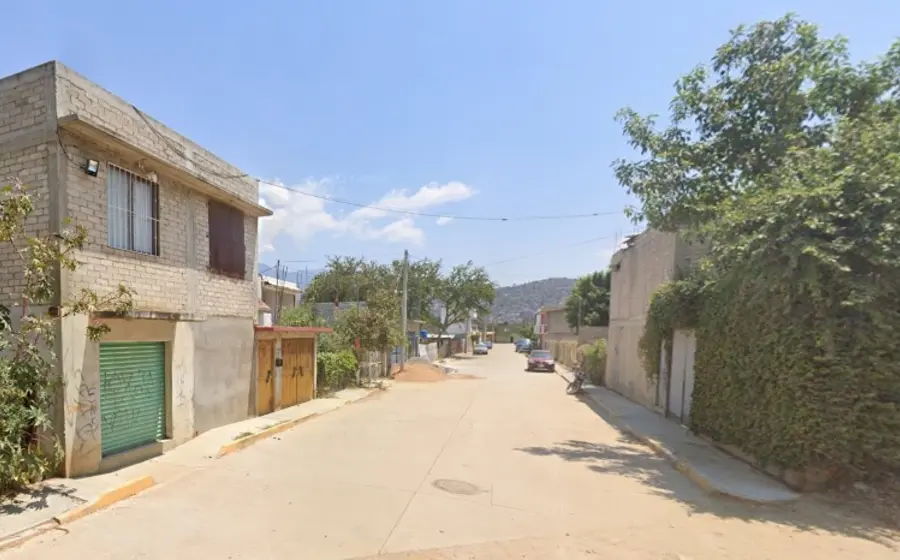 Lugar de los hechos