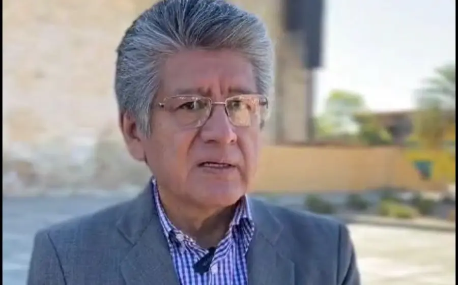 Francisco Neri
