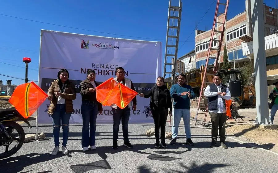 Lugar de los hechos
