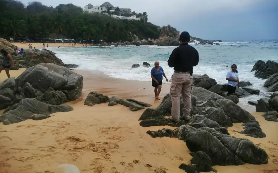 Playa