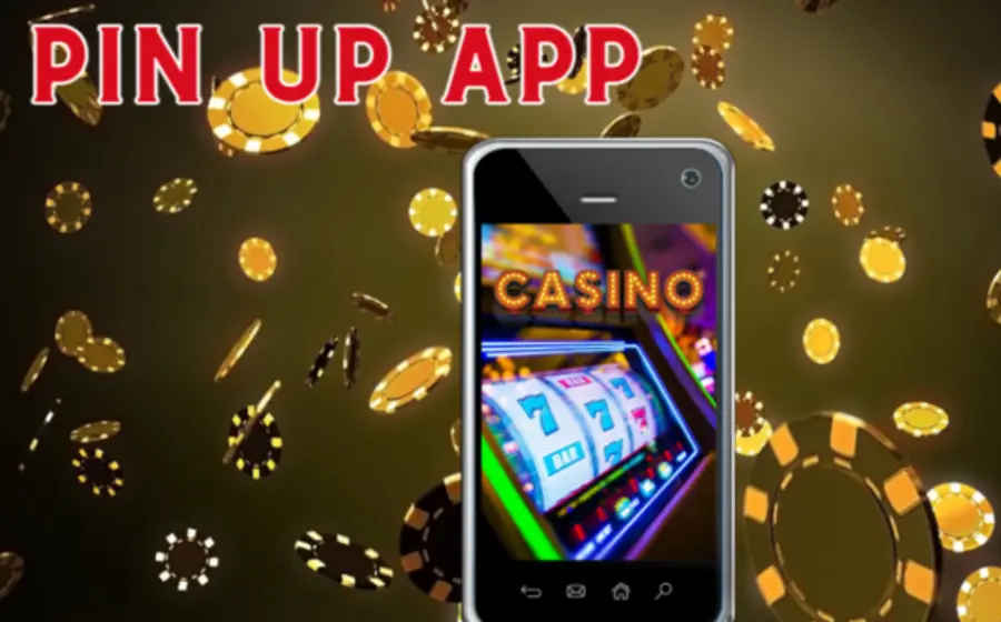 PIN UP APP
