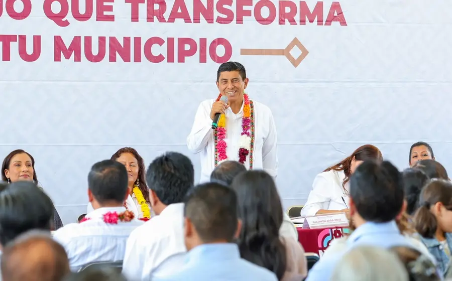 Salomón Jara
