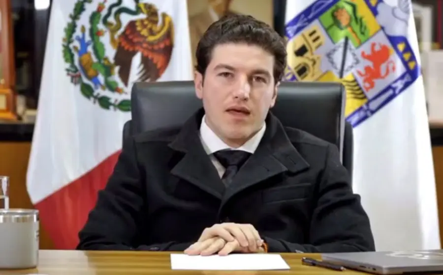 Samuel García