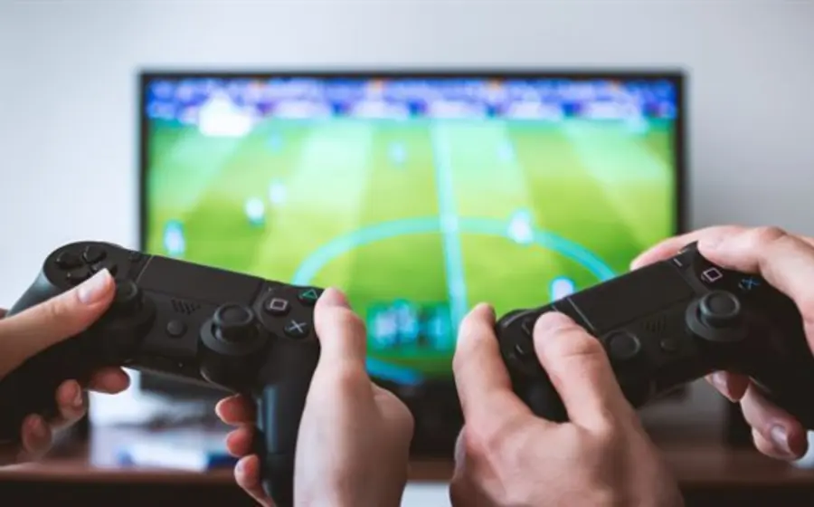 Vide3ojuegos