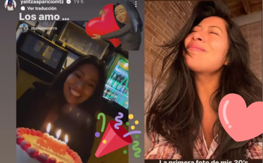Yalitza Aparicio