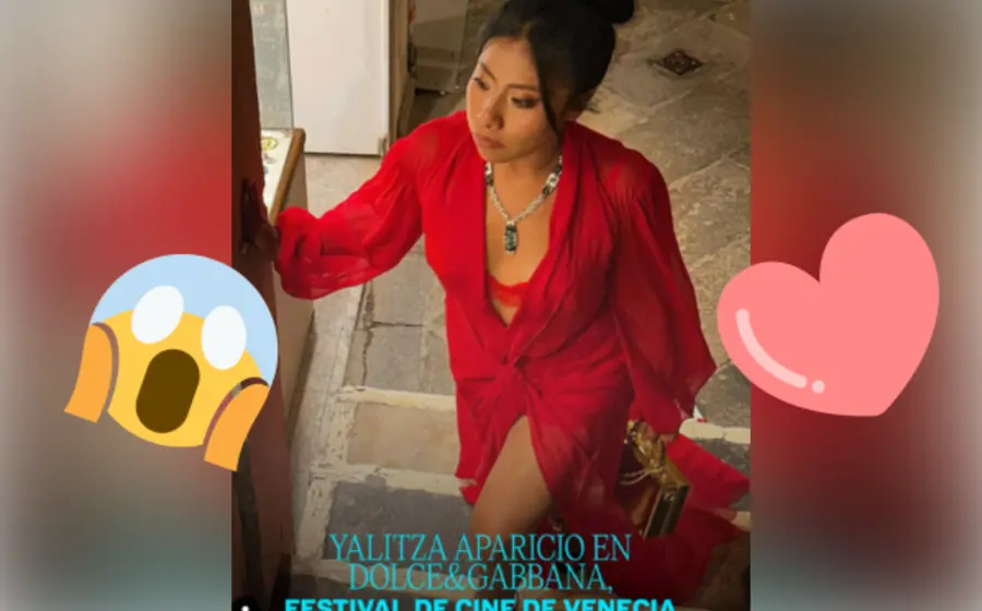 Yalitza Aparicio