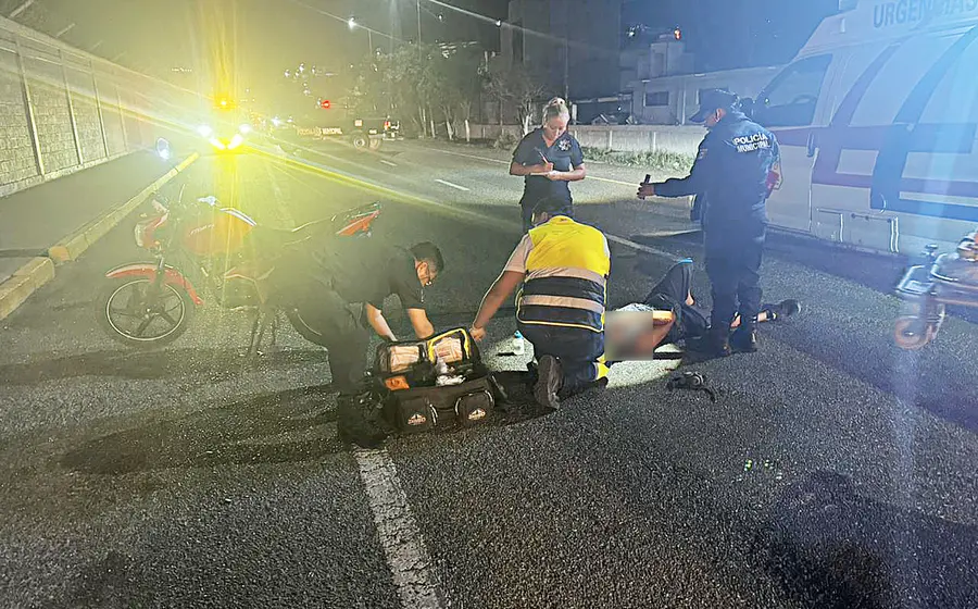 accidente-motociclista-salina-cruz2