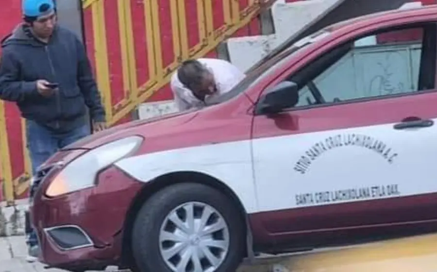 Accidente
