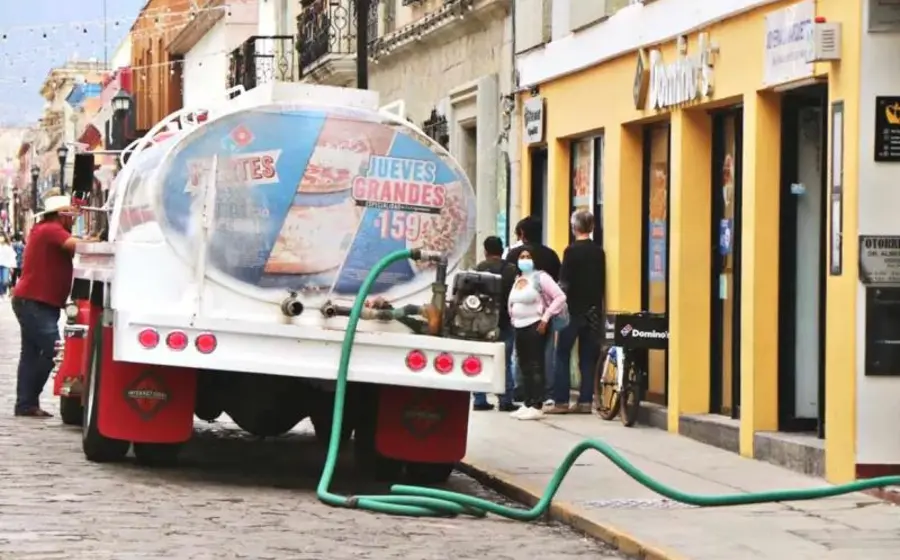 agua-oaxaca