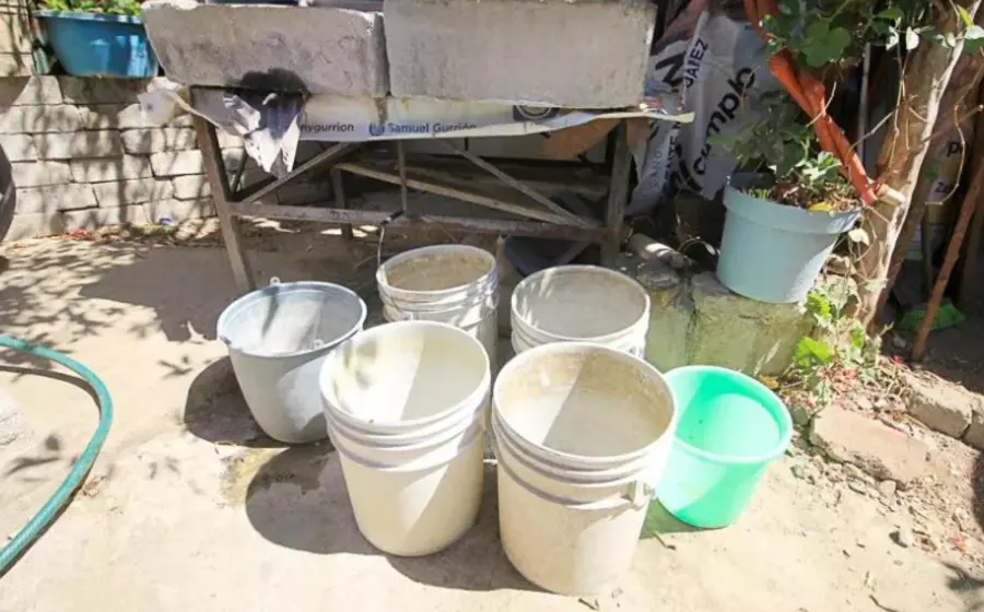 agua-oaxaca