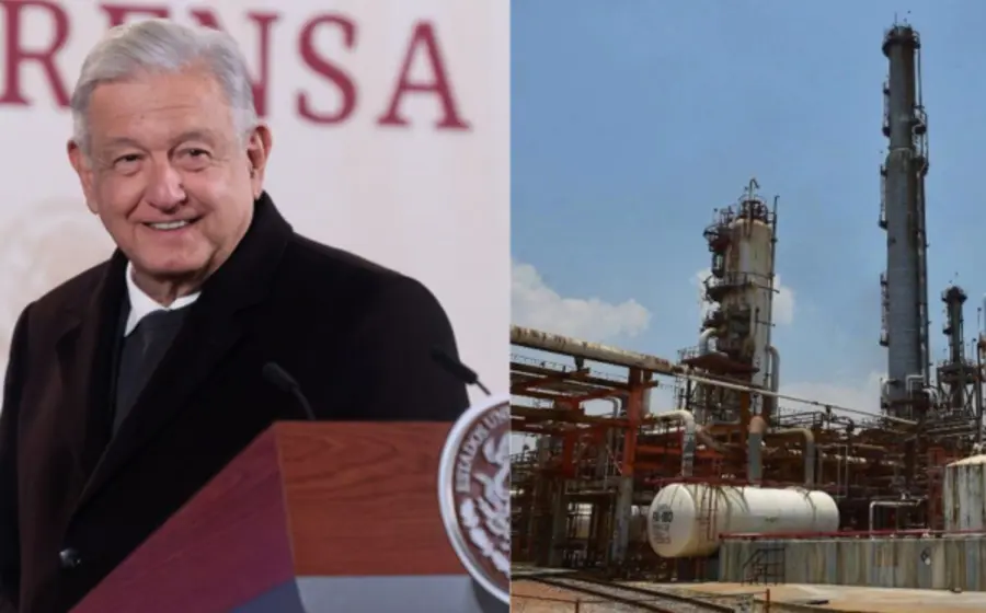 amlo-pemex