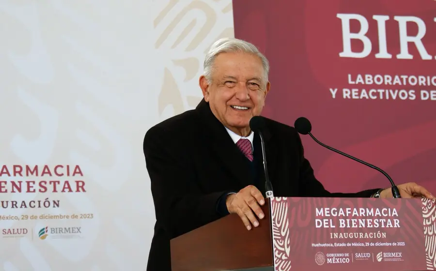 amlo
