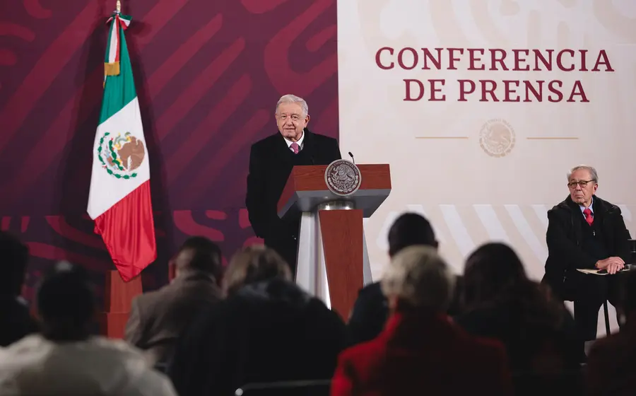 amlo
