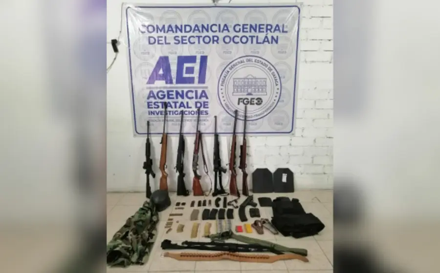 armas-oaxaca