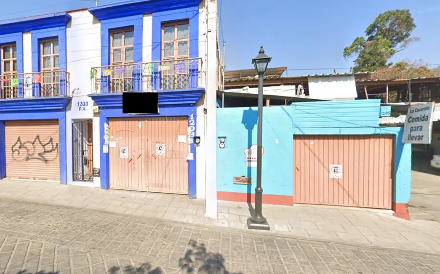 bar-oaxaca