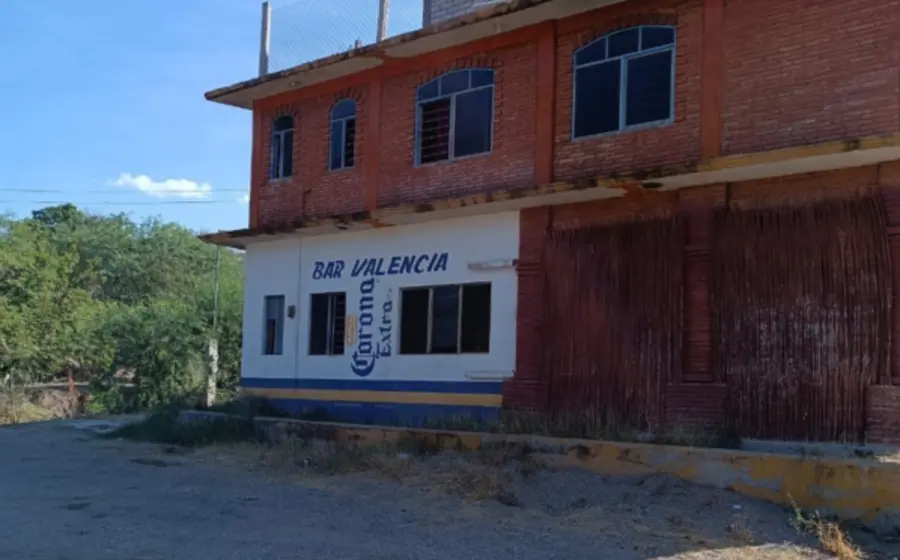 bar-oaxaca