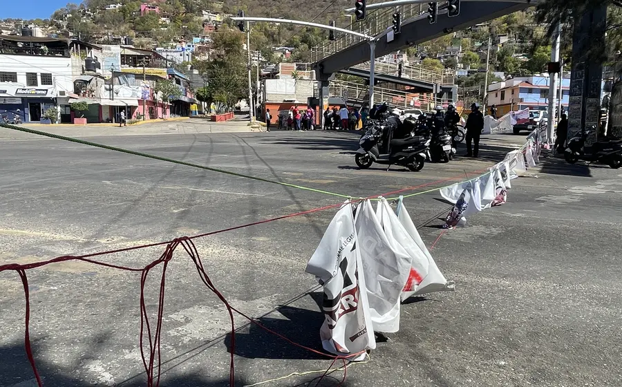 cierran_carretera_exigen_agua_linda_vista