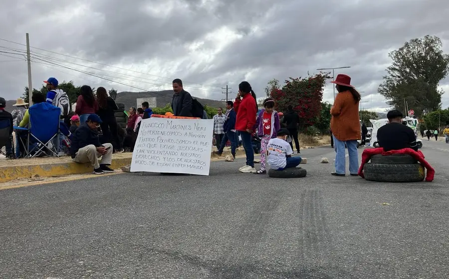 bloqueo-oaxaca
