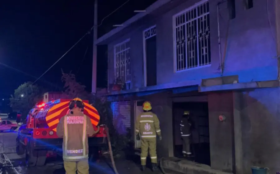 bomberos-oaxaca