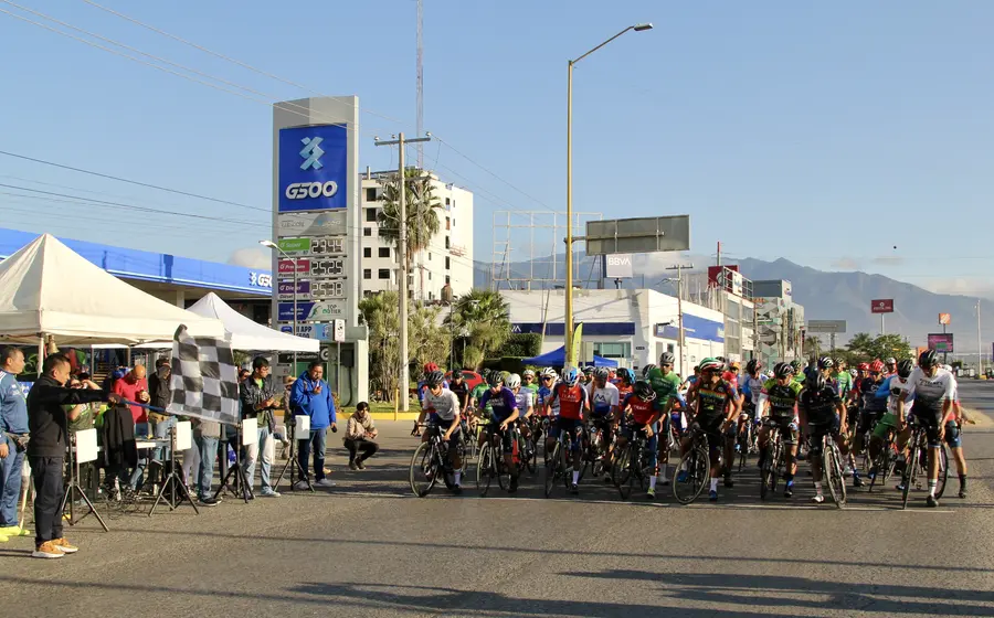 carrera-salida