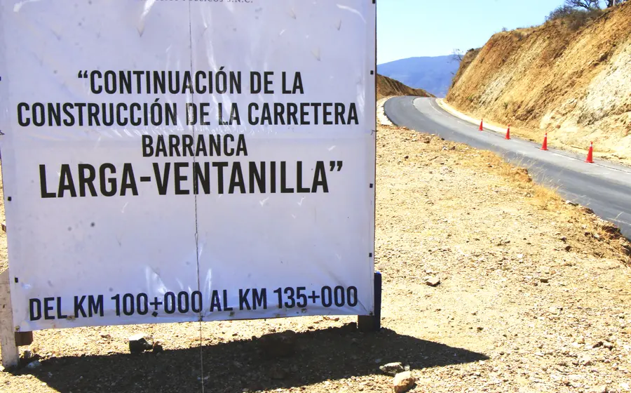 carretera-oaxaca