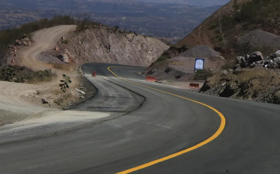 carretera-oaxaca