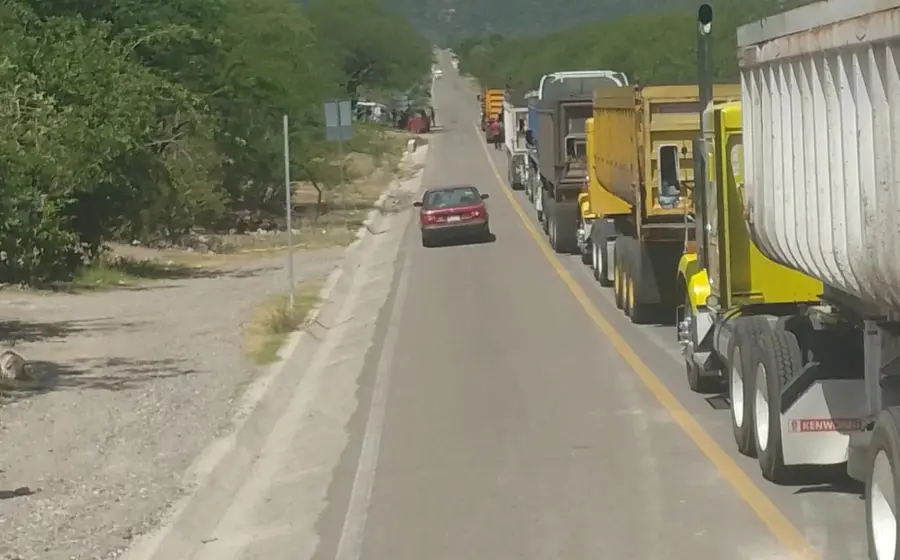 roban-carro-oaxaca
