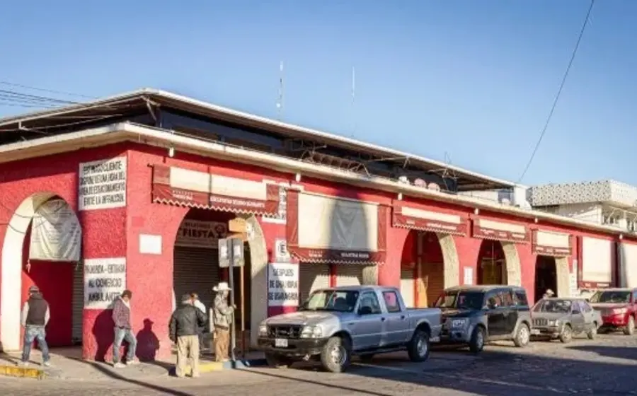 chocolate-oaxaca