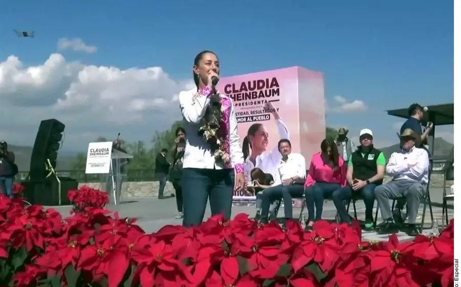 claudia-sheinbaum