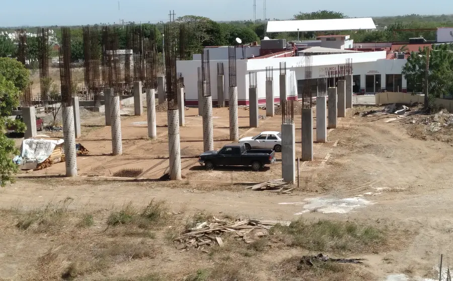 avance_clinica_issste_tehuantepec