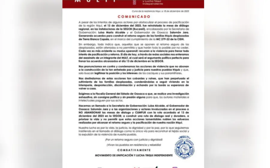 comunicado-oaxaca