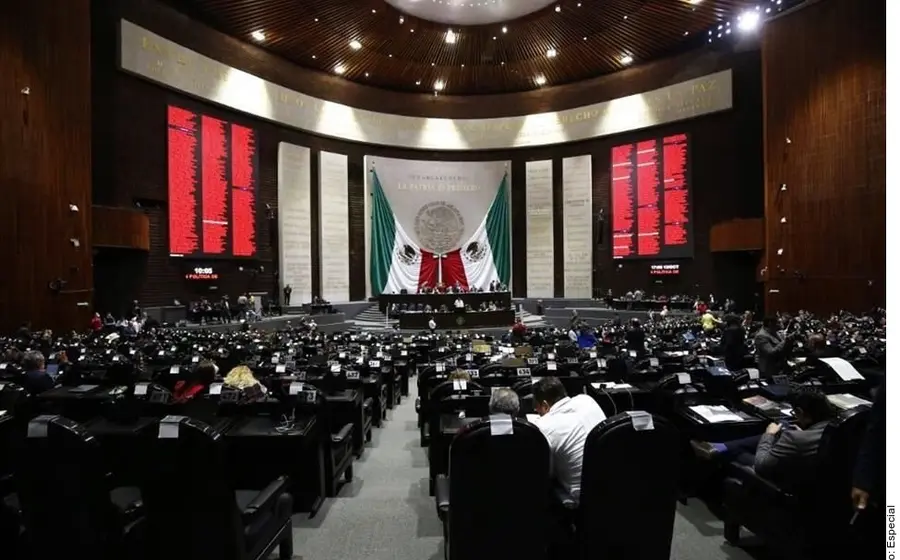 congreso-mexico