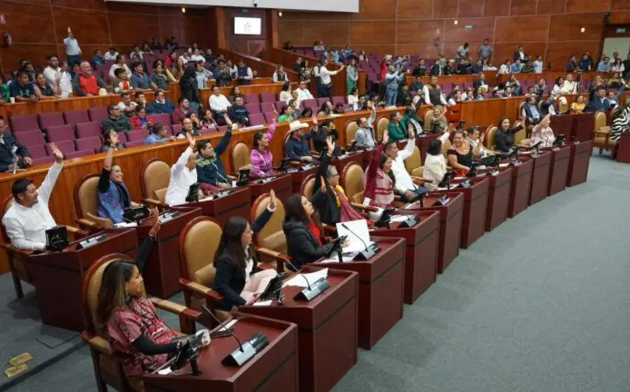 congreso-oaxaca
