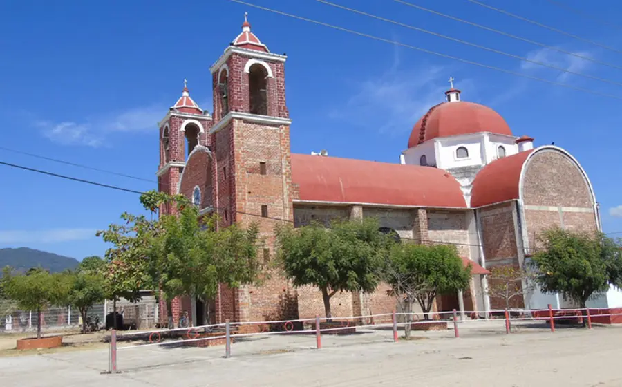 Lugar de los hechos
